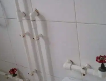 内黄水管维修多少钱